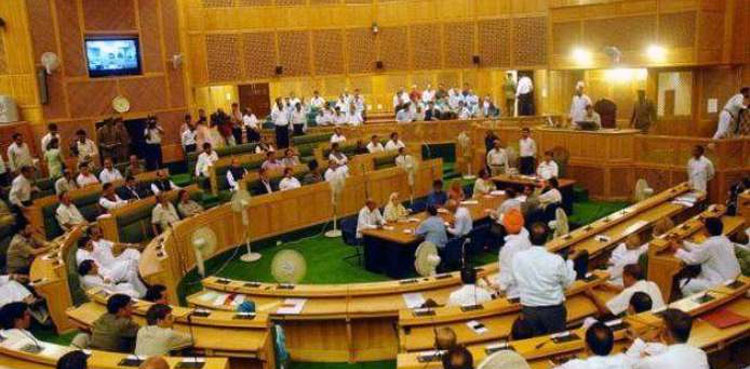 Deadlocked AJK legislature fails to elect PM for 5th day