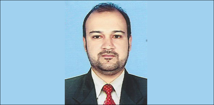 Red Line bus project brings pain to Karachi citizens: Ali Khurshidi