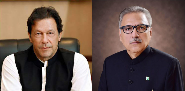 President, PM urge nation to follow Iqbal's guiding principals