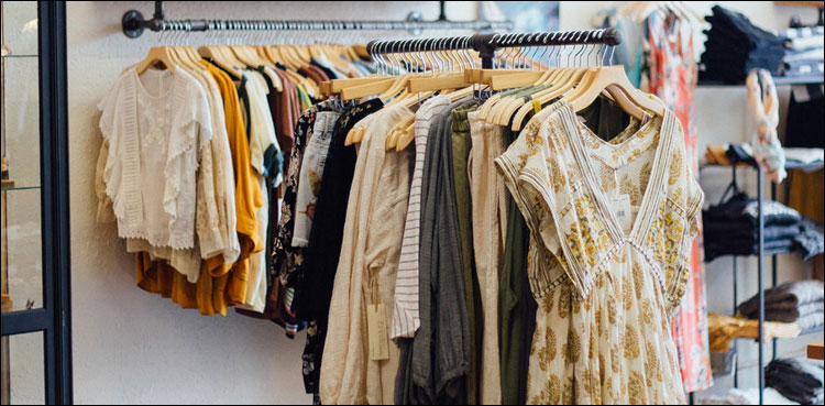 FBR serves notices on 228 boutiques, clothes shops