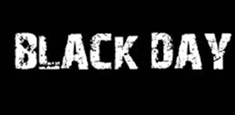 Kashmiris observe Black Day on Indian Independence Day