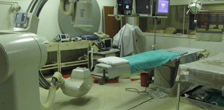 Prices of medical tests hiked in Punjab hospitals