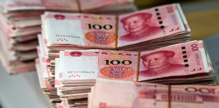 Pakistan, China sign on MoU for RMB clearance