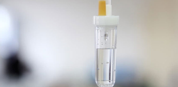 Over 12,000 gastro, diarrhoea cases reported in 10 days in Karachi