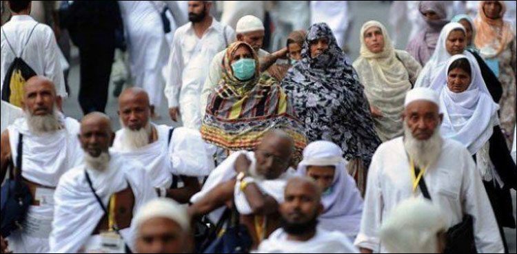 First post Hajj flight to land on Aug 17