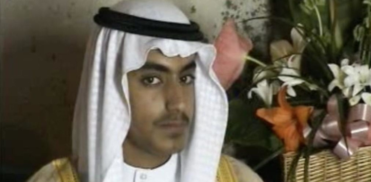 Trump confirms death of Al-Qaeda heir Hamza bin Laden