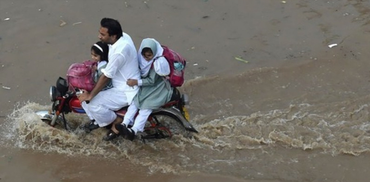 Schools in Balochistan to remain closed amid rain emergency