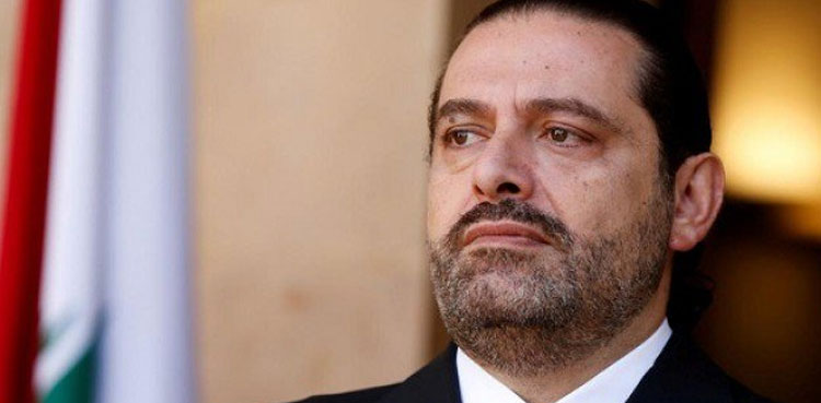 Lebanese PM calls Israeli drones in Beirut attack on sovereignty