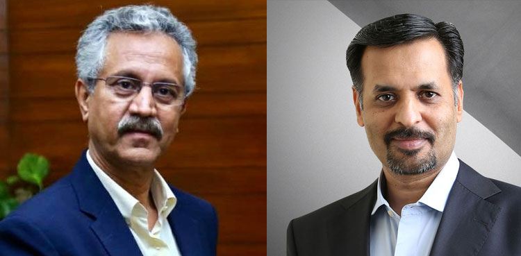 Mustafa Kamal dismissed as Project Director Garbage by Mayor Karachi