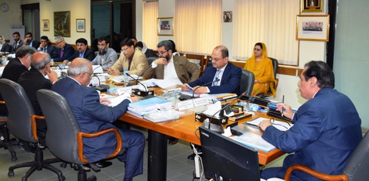 NAB approves 10 inquiries against various entities, individuals