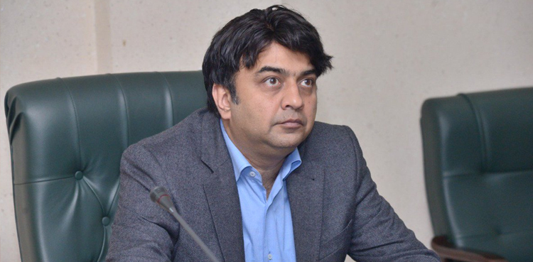 Punjab minister reviews anti-narcotics steps in educational institutions