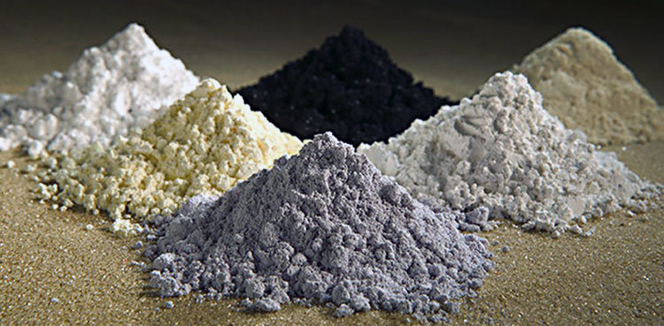 China issues rare earth regulations