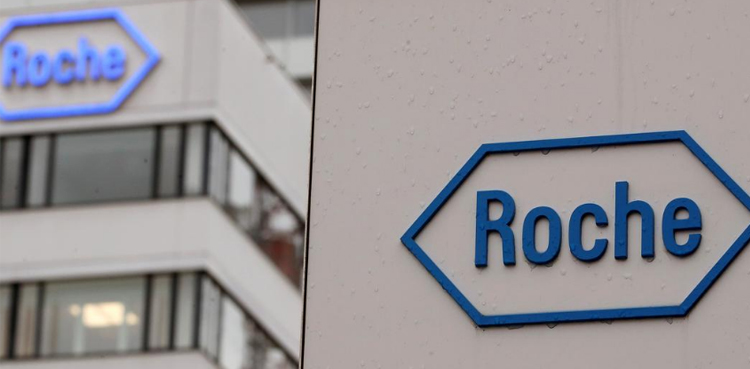 Roche joins race for obesity drugs with $2.7 billion