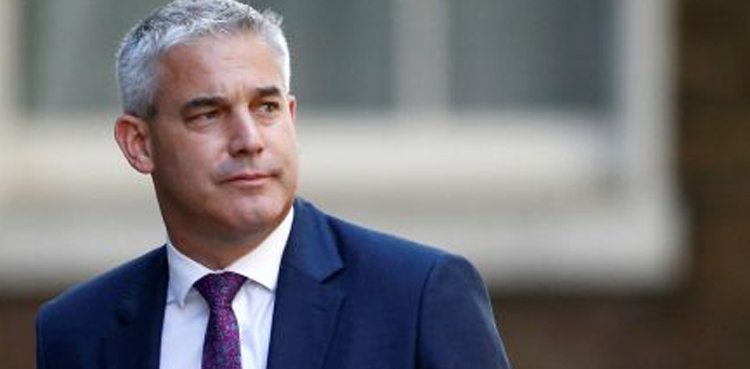 EU will be blamed for lack of 'flexibility' if no-deal Brexit: British minister