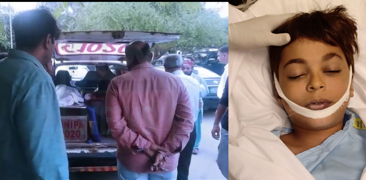 Student mysteriously drowns in pool of private school in Karachi