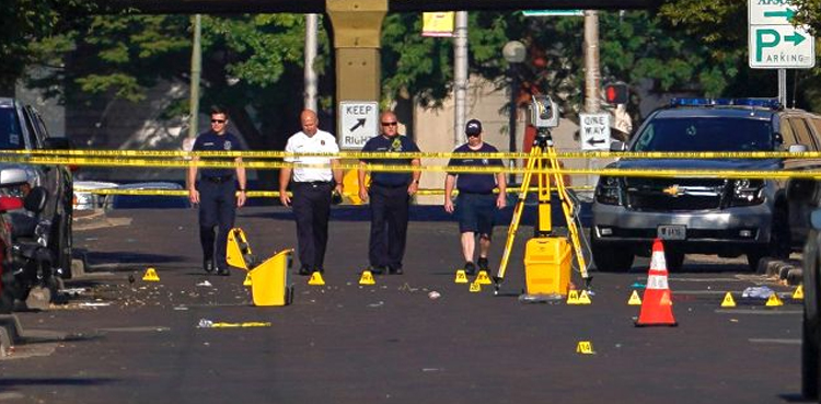 Two more Texas shooting victims die in attack called domestic terrorism