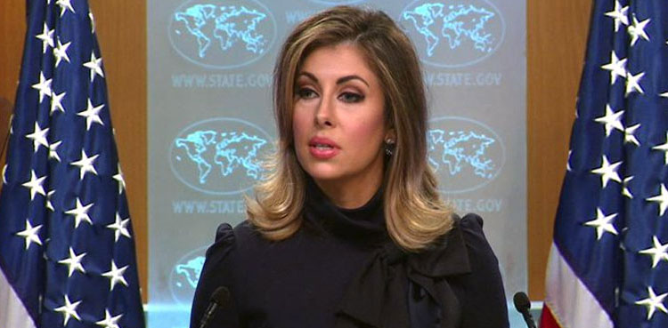 US expresses concern over detentions and restrictions in IOJ&K