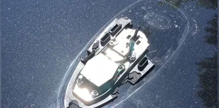 This optical illusion viral photo will leave you scratching your heads