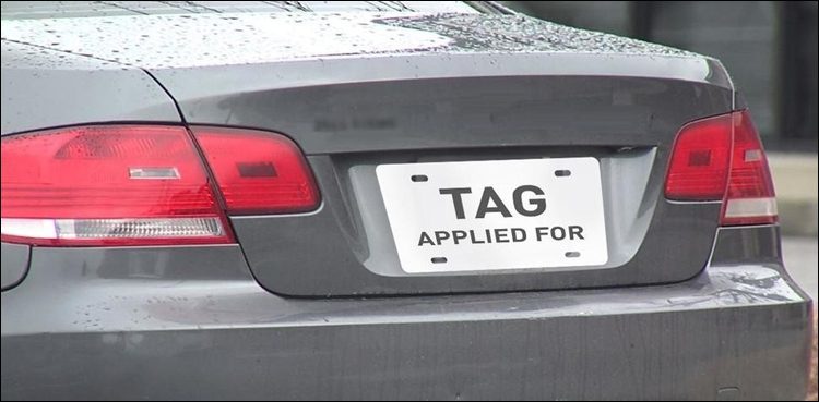 New system to be launched for vehicle's online registration