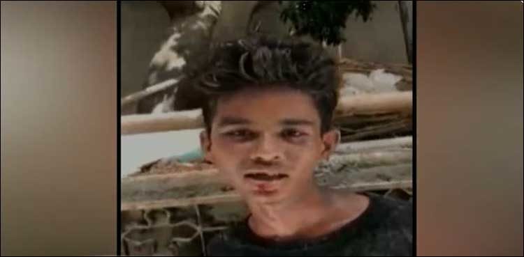 Police arrest three more in murder of teenager in Karachi