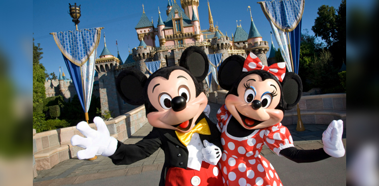 International launch set for Disney Plus streaming service