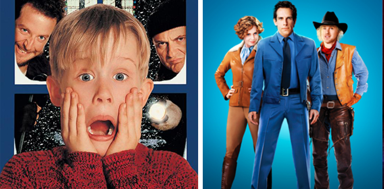 Disney to reboot 'Home Alone', 'Night at the Museum' for new TV streaming service