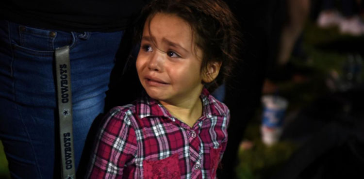 Mexico pushes US to designate El Paso shooting an act of terrorism