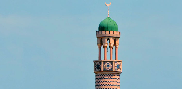 Resistance leaders urge Ulema to highlight IoK's plight in Friday sermons