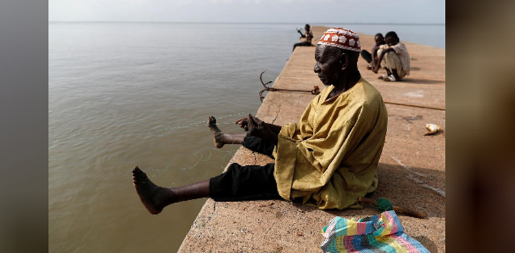 Ghana cashes in on slave heritage tourism