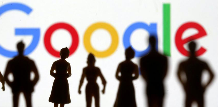 Google job search tool under EU microscope
