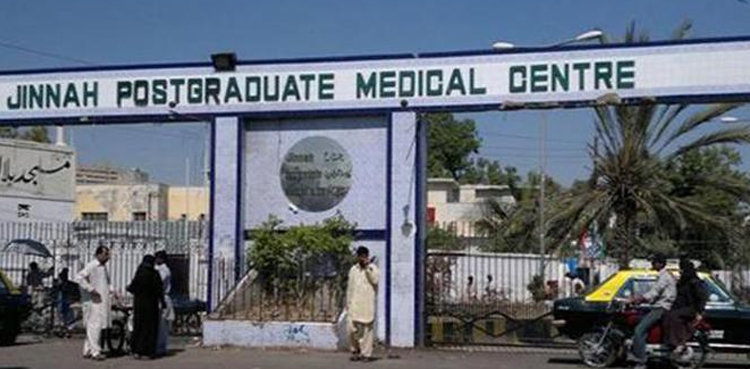 Rain forecast: Emergency declared in public hospitals across Sindh