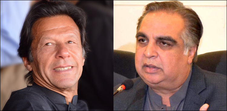 Sindh governor asked to hold meetings with Kashmiris living in Karachi