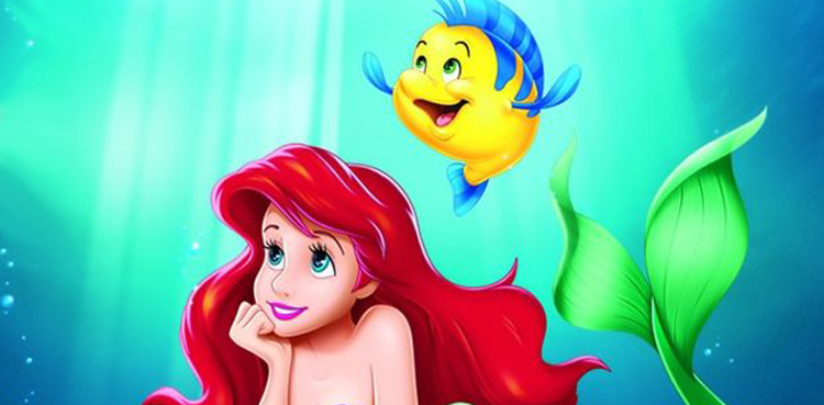 ‘The Little Mermaid’ live musical set to premiere on ABC