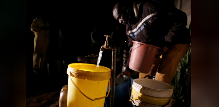 Power crisis turns night into day for firms and families