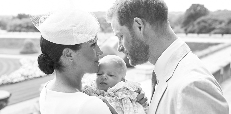 Prince Harry plans only two children out of concern for planet