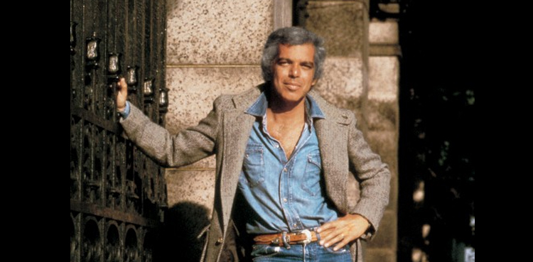 Documentary portrait of fashion icon Ralph Lauren debuts November 12