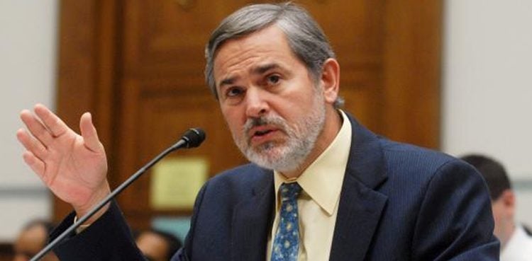 'There is martial law in occupied Kashmir', says US diplomat