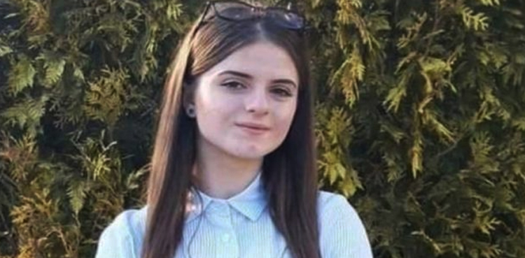 Kidnapped teenage girl is dead: DNA test