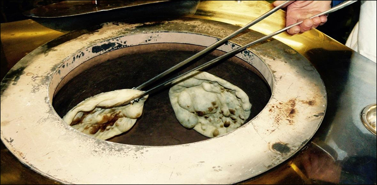 SSGC reverts decision over gas price hike on commercial 'tandoors'