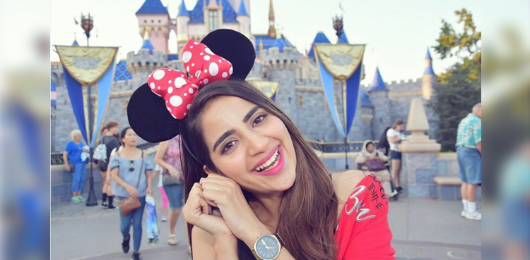 In pictures: Where Pakistani celebs are holidaying this summer?