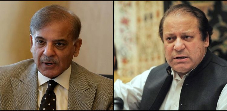 Shehbaz meets Nawaz Sharif at Kot Lakhpat jail: sources