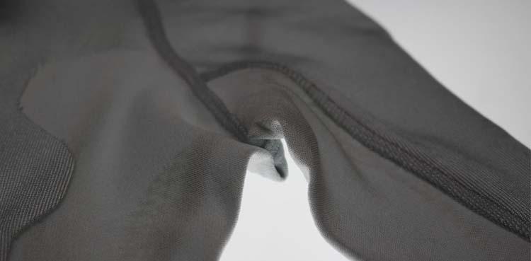 Body odor? Bacteria-embedded bodysuit may help