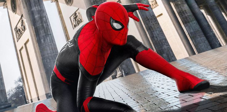 Spider-Man's Marvel future in peril as Sony deal breaks down