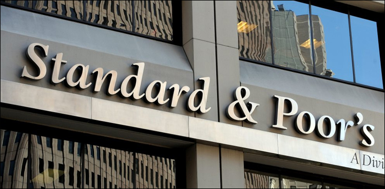 S&P affirms stable outlook of Pakistan’s economy