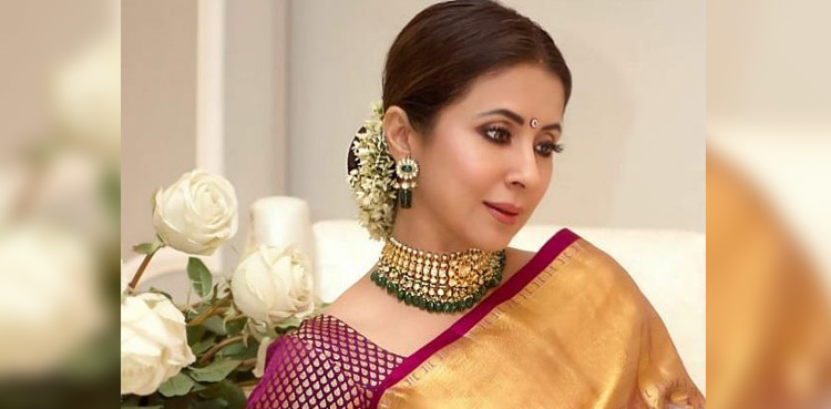 Urmila Matondkar slams India for showing 'rosy picture of normalcy' in Kashmir