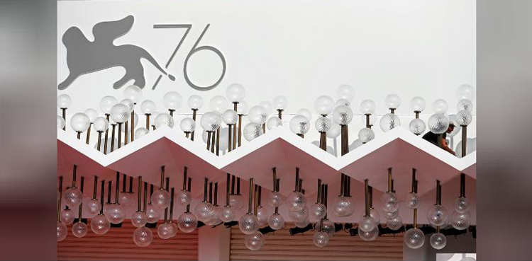 Venice film festival pulls the stars but gender disparity casts shadow