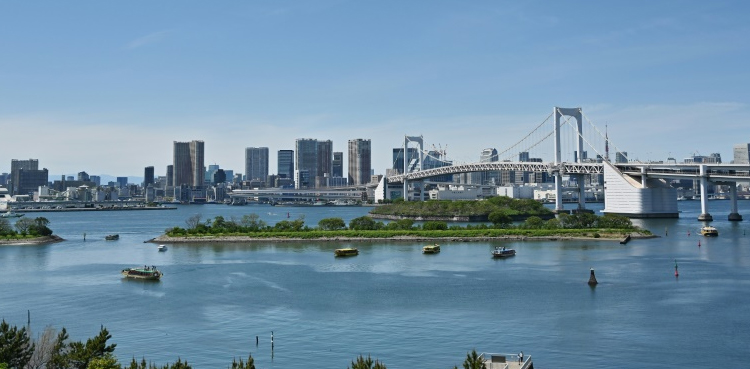 Water bacteria cancels Tokyo 2020 paratriathlon test swim