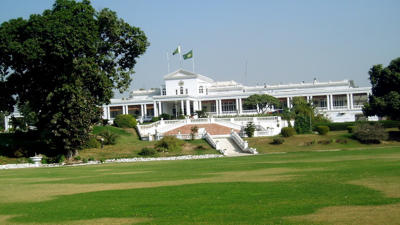 Punjab House in Murree, Bhurban to be opened for public from Monday