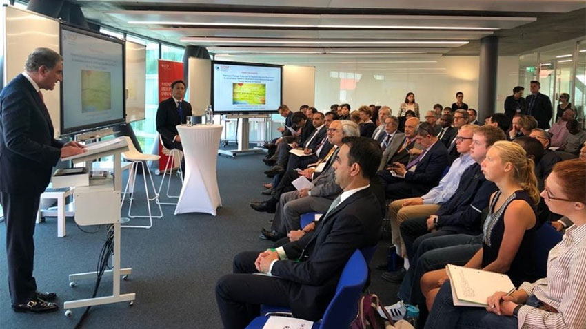 Pakistan desires peace in region but India has expansionist designs: FM Qureshi