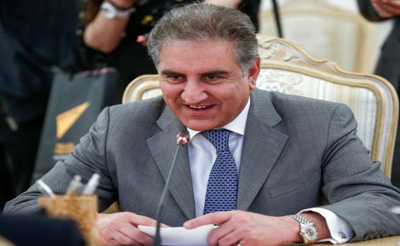 'Kashmir issue can be only resolved with third party mediation'